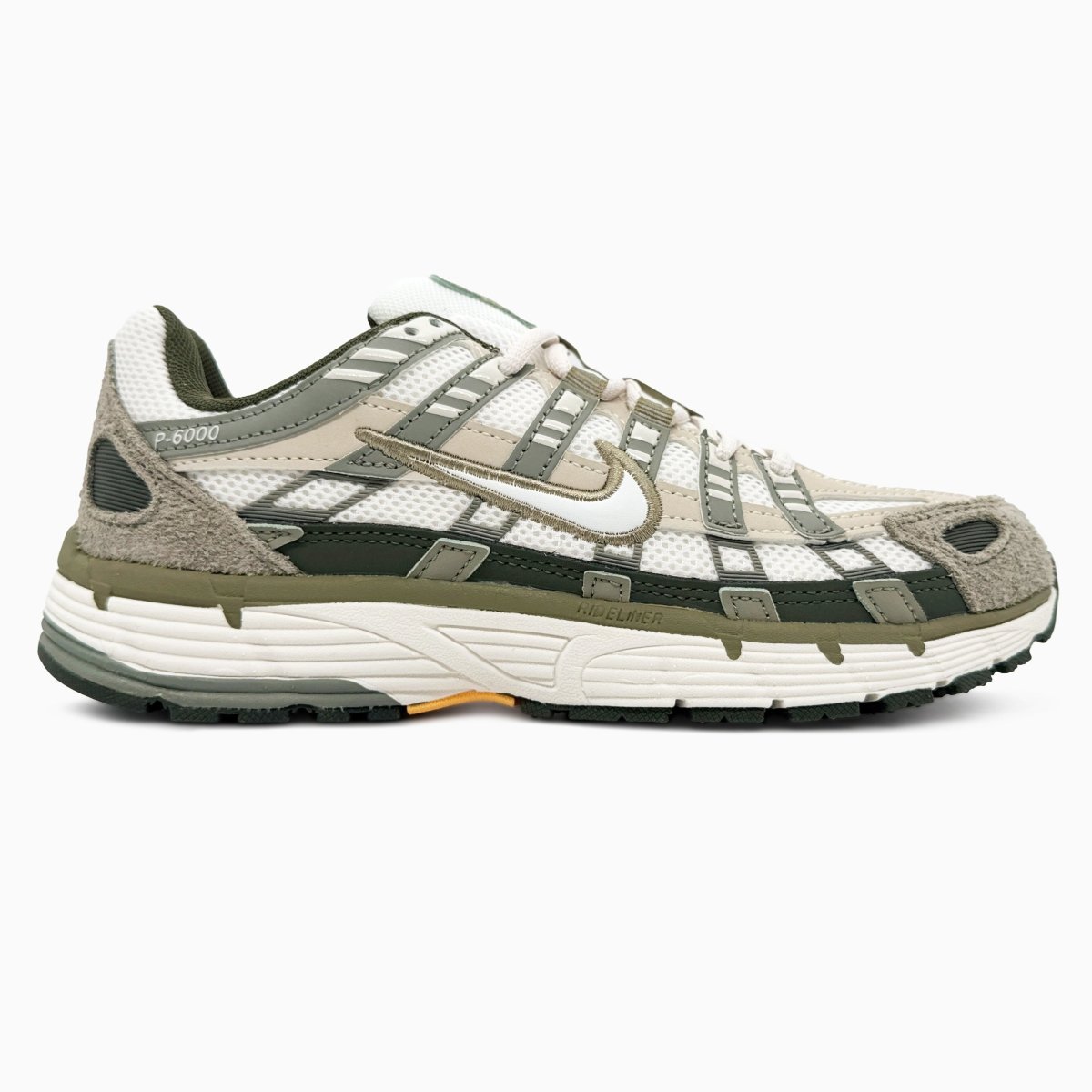 Nike P - 6000 Light Army Cargo Khaki - oceanhype - 
