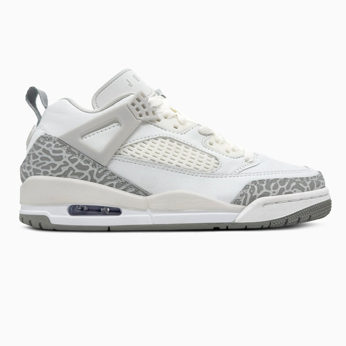 Nike Jordan Spizike Low Summit White - oceanhype - 