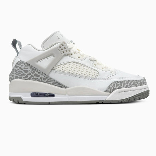 Nike Jordan Spizike Low Summit White - oceanhype - 