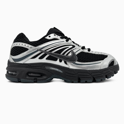 Nike Air Max Moto 2K Black Silver - oceanhype - 