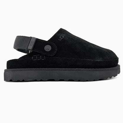 UGG Goldenstar Clog Black