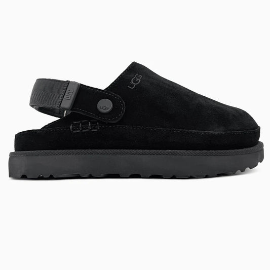 UGG Goldenstar Clog Black
