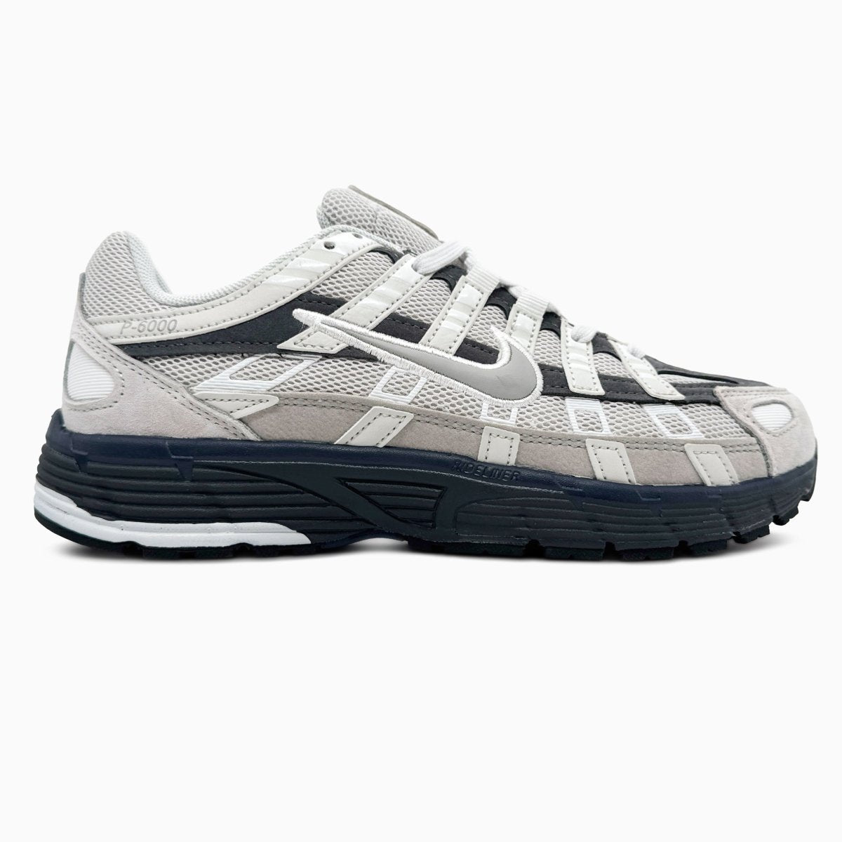 Nike P - 6000 Photon Dust Anthracite - oceanhype - 