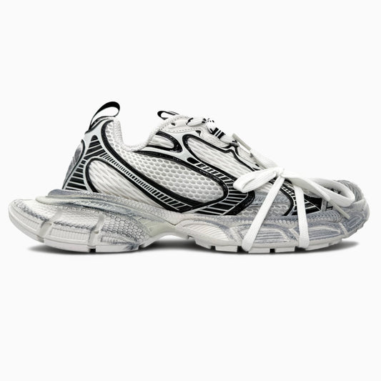 Balenciaga 3XL White Black - oceanhype -