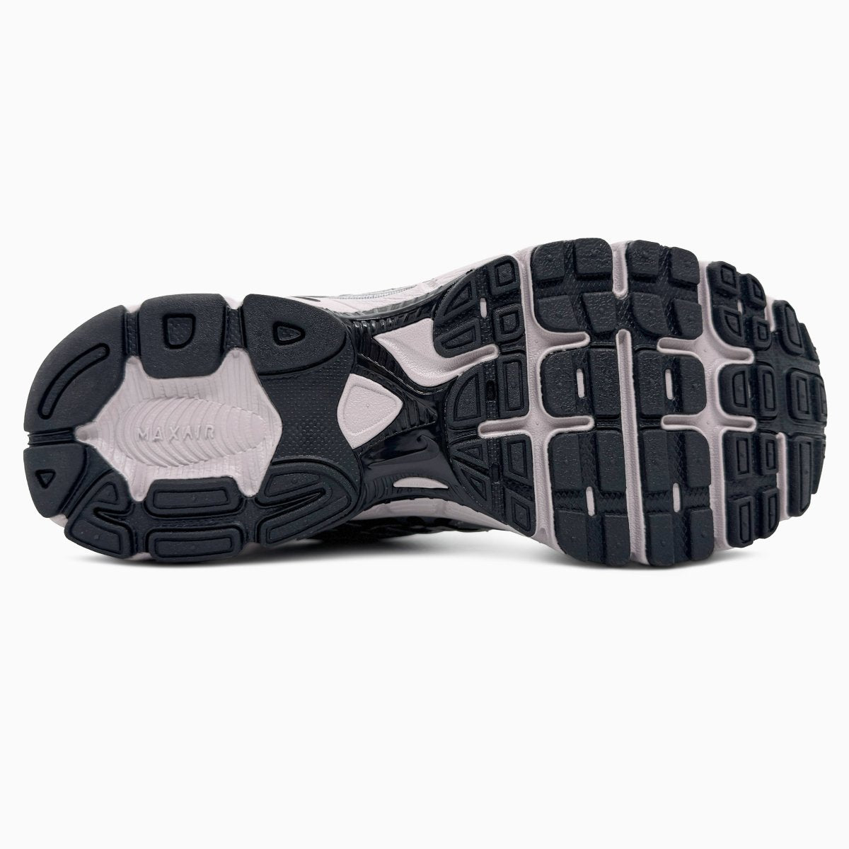 Nike Air Max Moto 2K Pink Silver Black - oceanhype - 