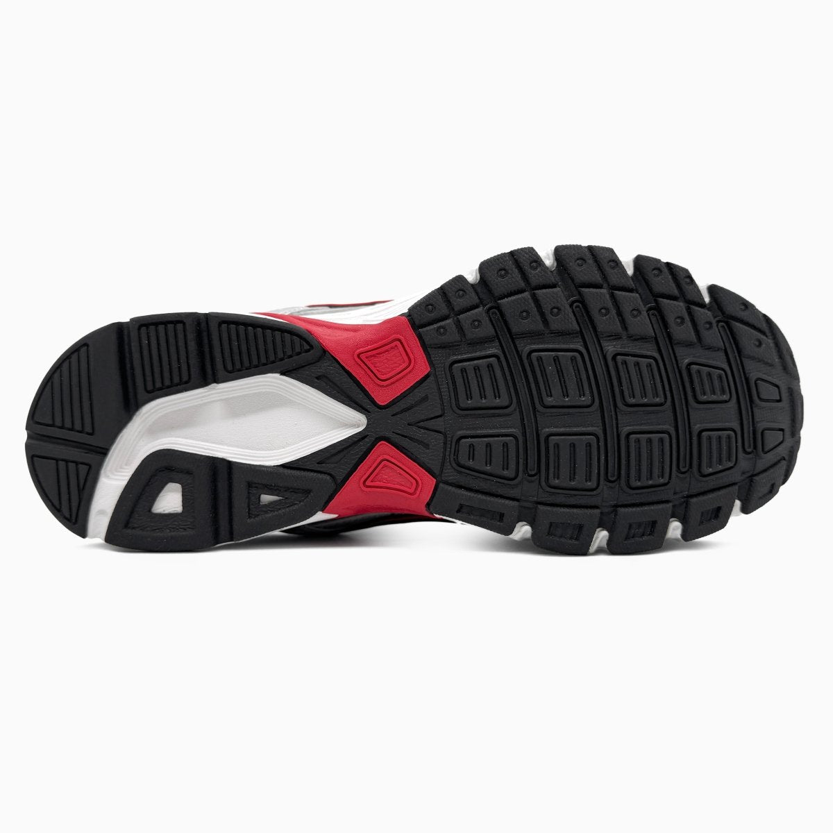 Nike Initiator Termo Gore - Tex Silver - oceanhype - 
