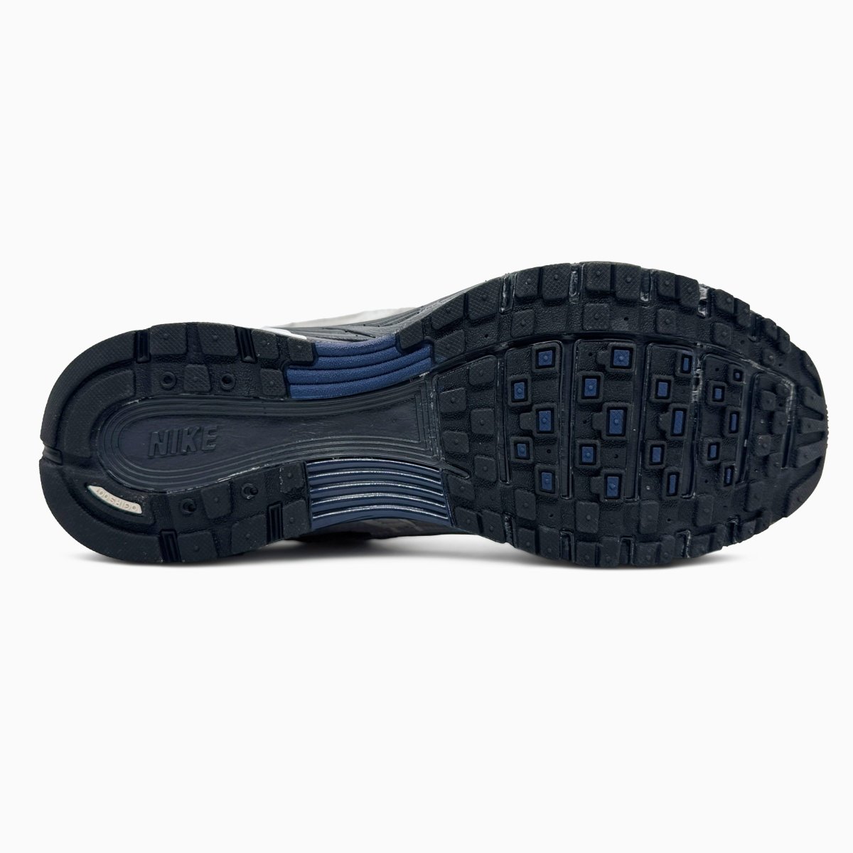 Nike P - 6000 Photon Dust Anthracite - oceanhype - 
