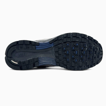 Nike P - 6000 Photon Dust Anthracite - oceanhype - 