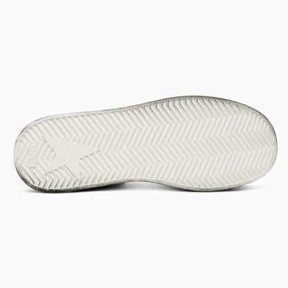 Golden Goose Stardan Silver - oceanhype -