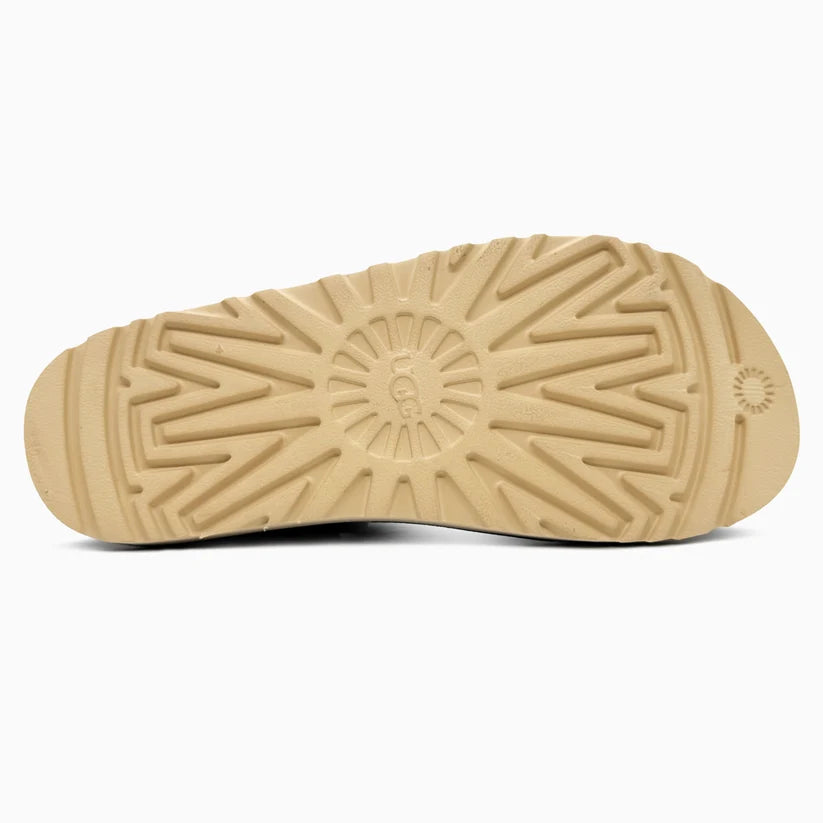 UGG Goldenstar Clog Brown