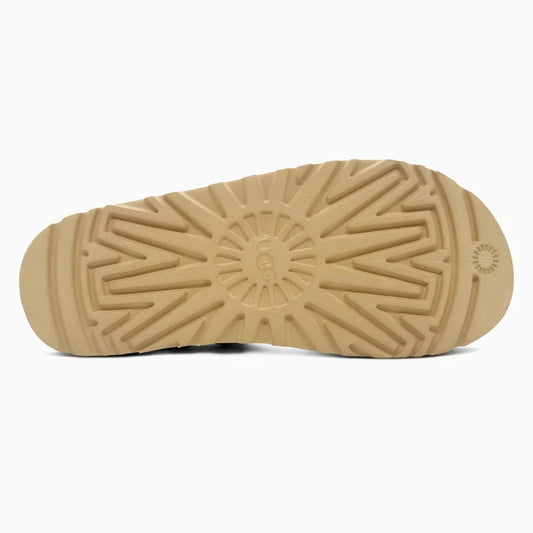UGG Goldenstar Clog Chestnut Beige