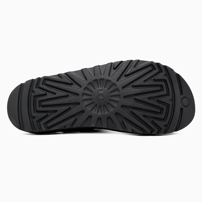 UGG Goldenstar Clog Black