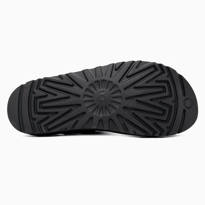 UGG Goldenstar Clog Black