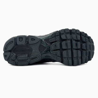 Nike Air Max Moto 2K Black Silver - oceanhype - 