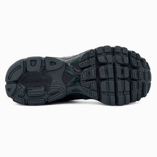 Nike Air Max Moto 2K Black Silver - oceanhype - 