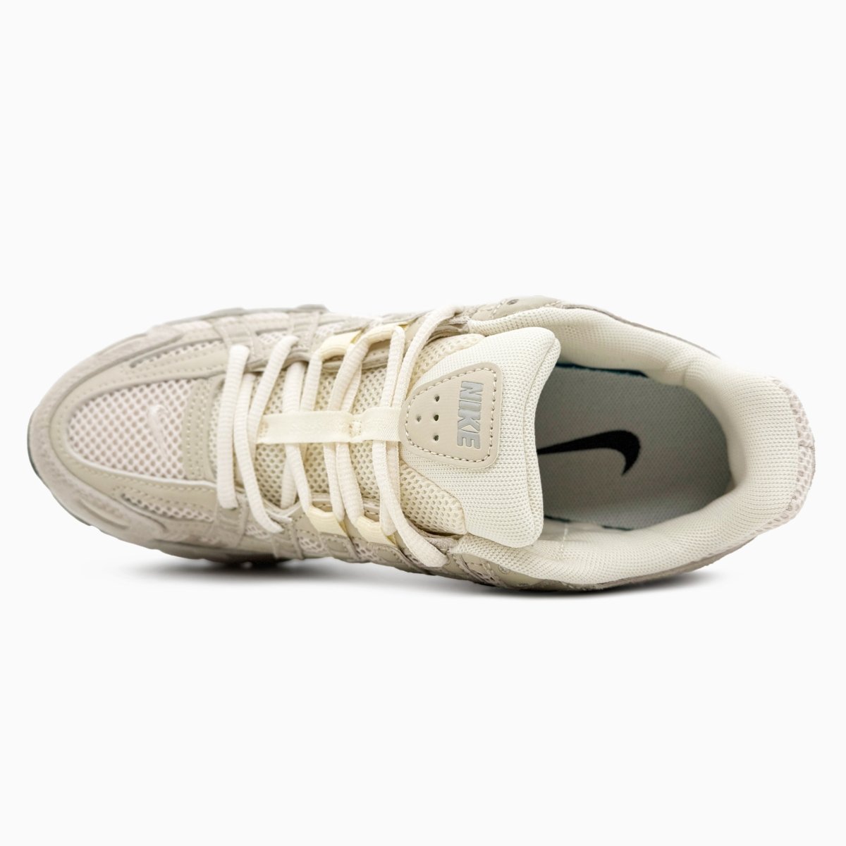 Nike P - 6000 Beige - oceanhype - 