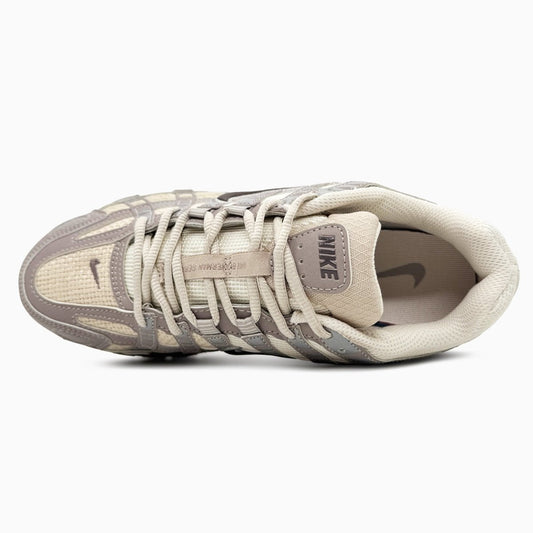 Nike P - 6000 SE College Grey Light Orewood - oceanhype - 