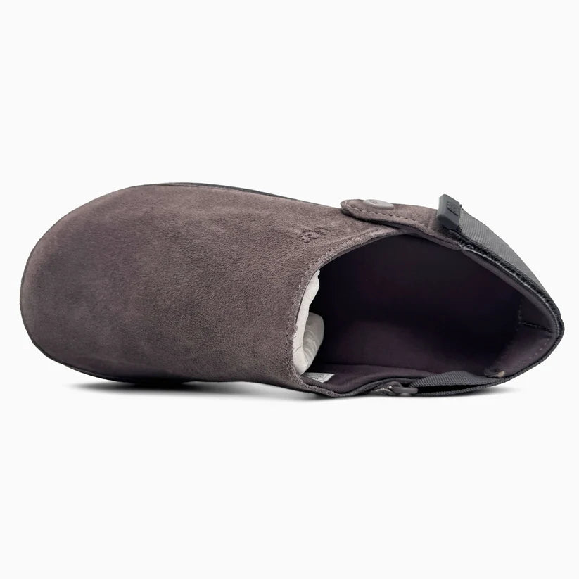 UGG Goldenstar Clog Grey