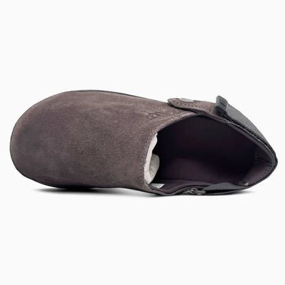 UGG Goldenstar Clog Grey