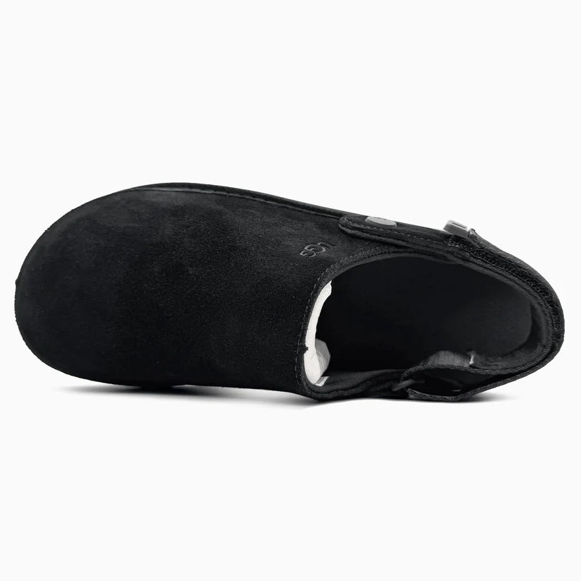 UGG Goldenstar Clog Black
