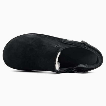 UGG Goldenstar Clog Black