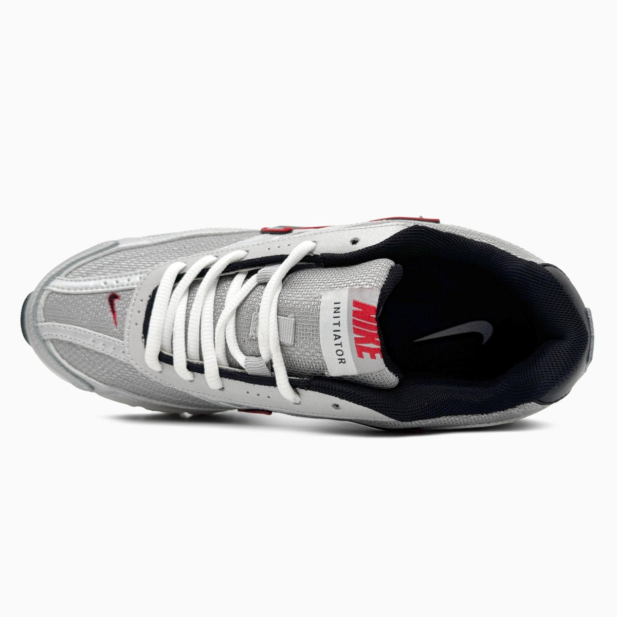 Nike Initiator Termo Gore - Tex Silver - oceanhype - 