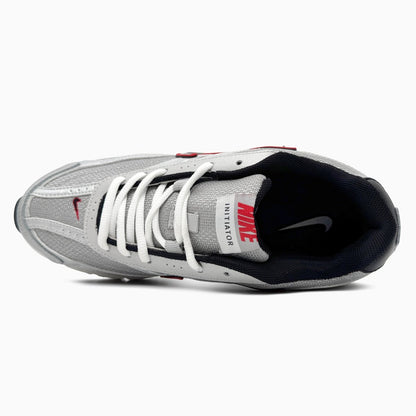 Nike Initiator Termo Gore - Tex Silver - oceanhype - 