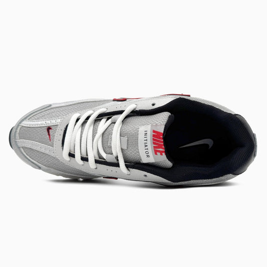 Nike Initiator Termo Gore - Tex Silver - oceanhype - 
