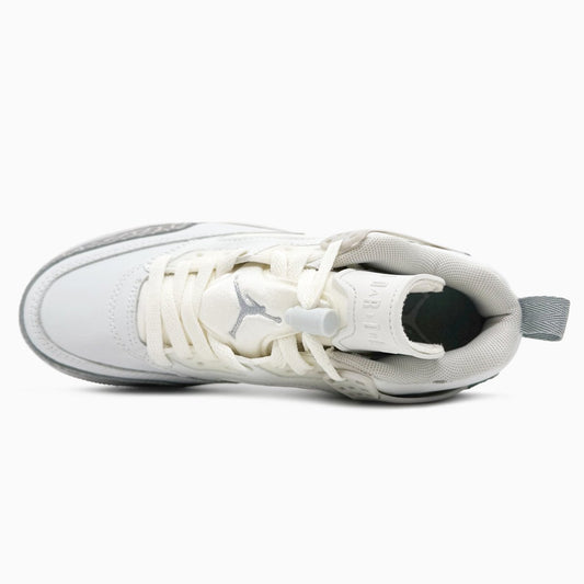 Nike Jordan Spizike Low Summit White - oceanhype - 
