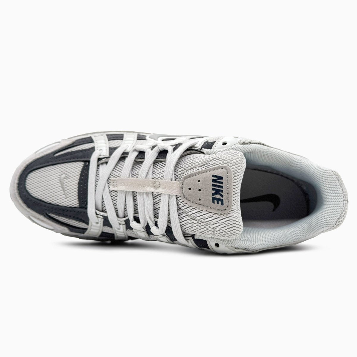 Nike P - 6000 Photon Dust Anthracite - oceanhype - 