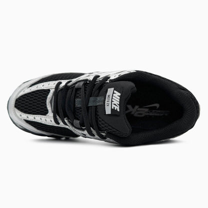Nike Air Max Moto 2K Black Silver - oceanhype - 