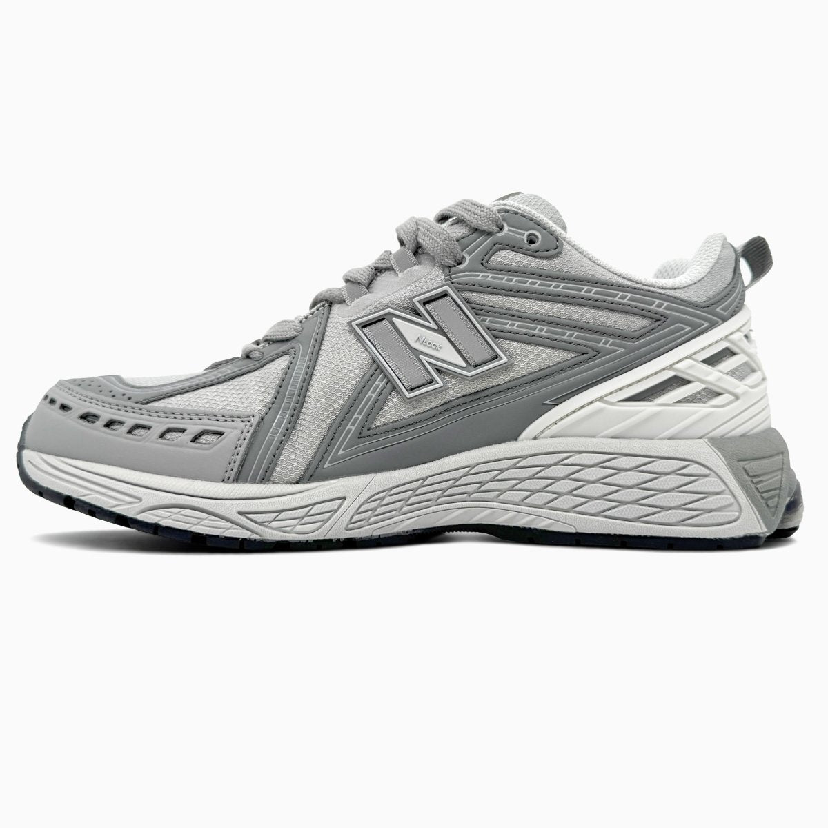 New Balance 1906R Grey Cordura - oceanhype - 