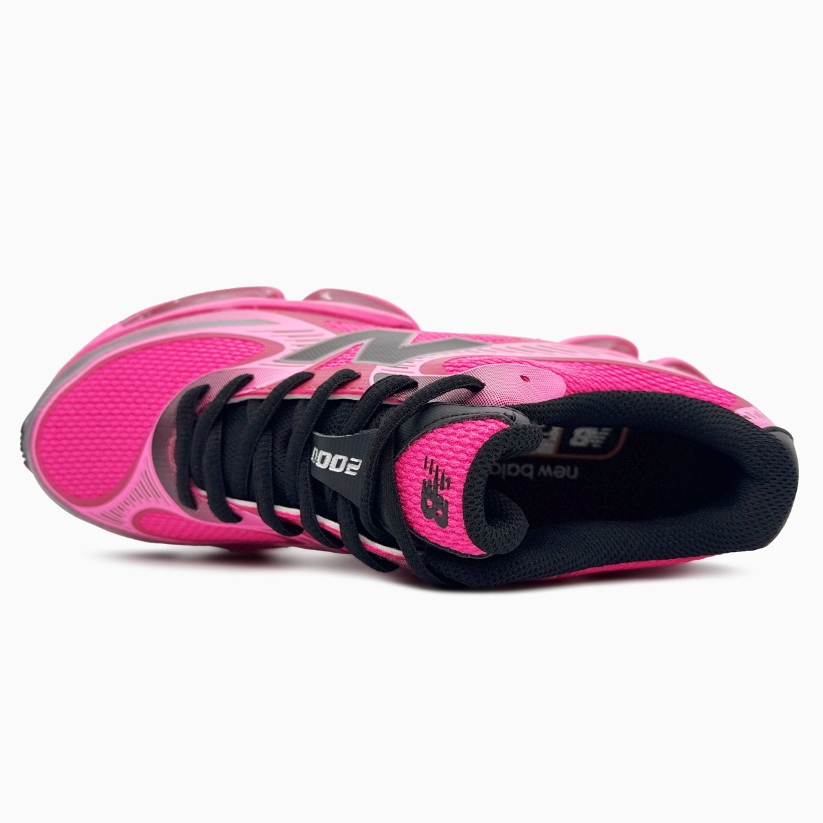 New Balance 2000 Dragon Berry - oceanhype - 