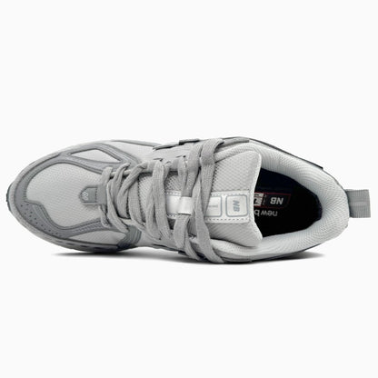 New Balance 1906R Grey Cordura - oceanhype - 