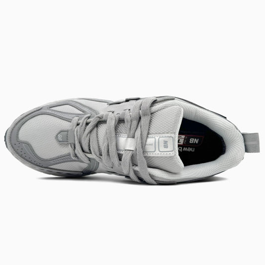 New Balance 1906R Grey Cordura - oceanhype - 