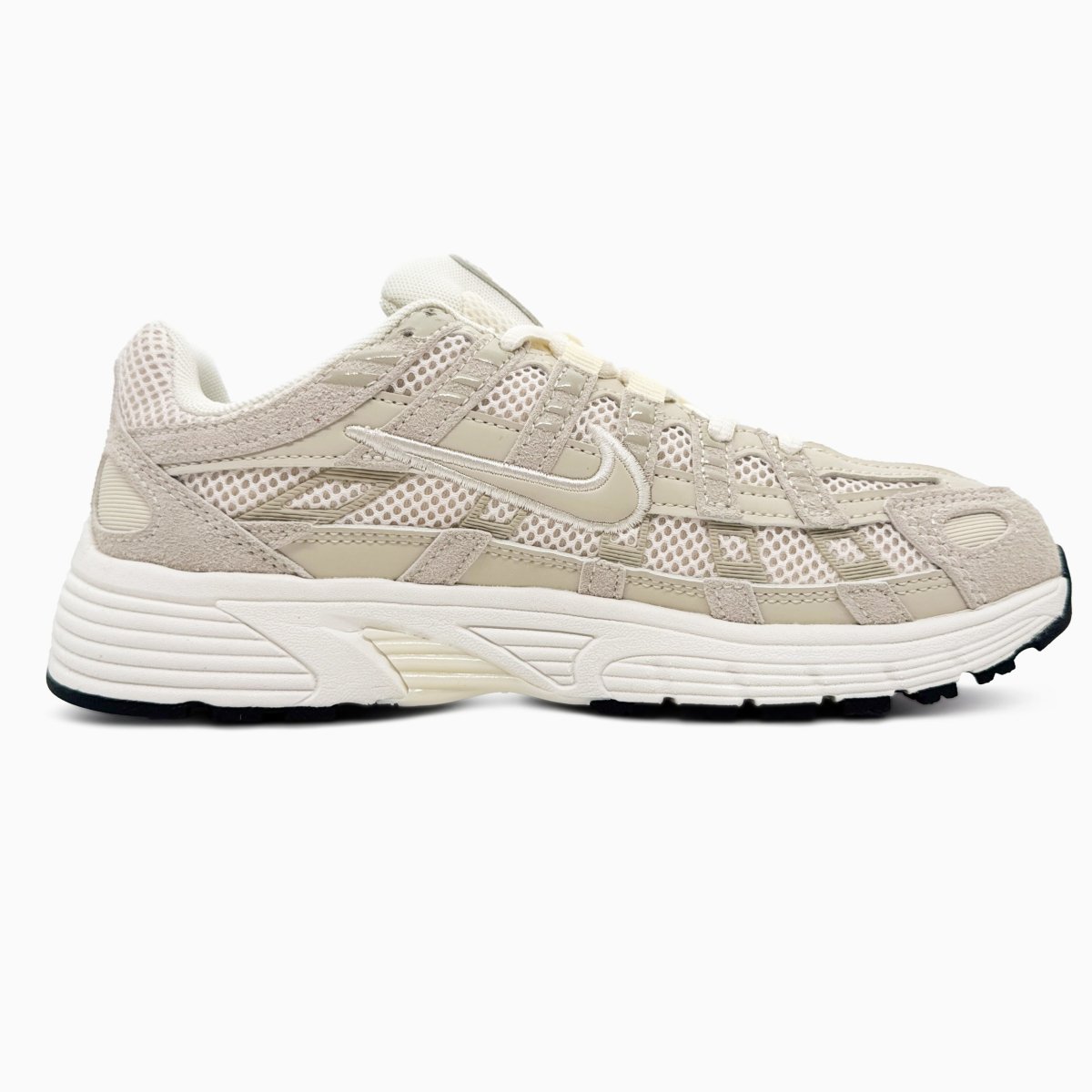 Nike P - 6000 Beige - oceanhype - 