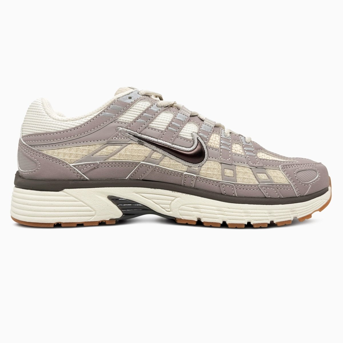 Nike P - 6000 SE College Grey Light Orewood - oceanhype - 