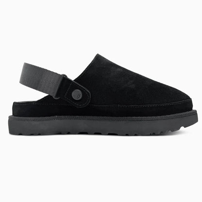 UGG Goldenstar Clog Black