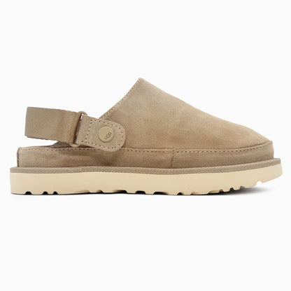 Ugg Goldenstar Clog Beige