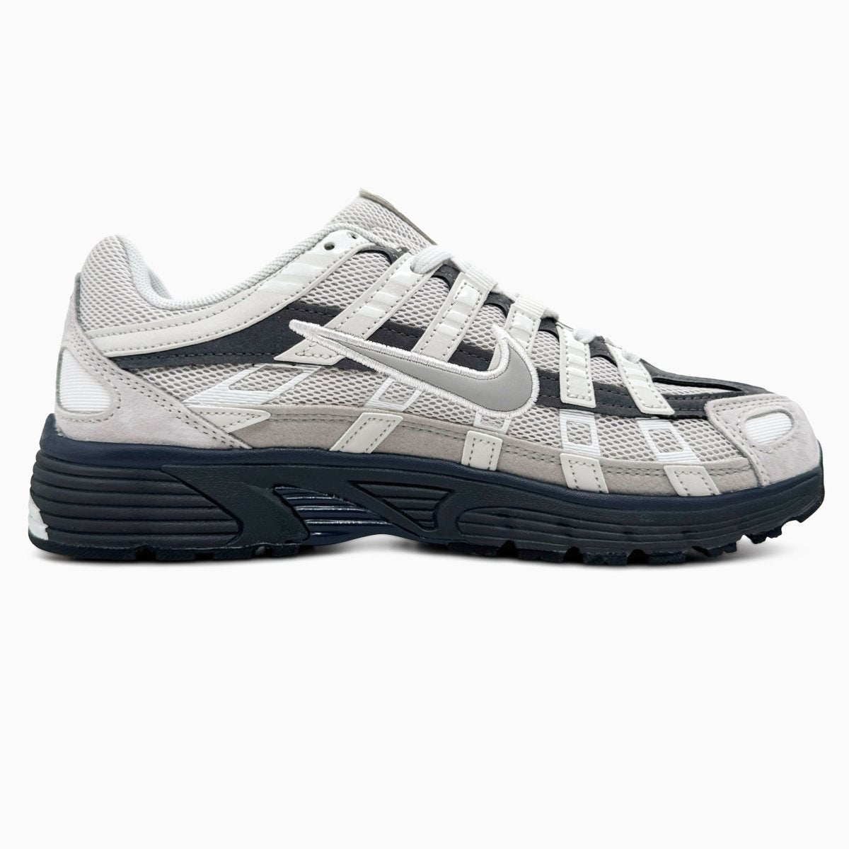 Nike P - 6000 Photon Dust Anthracite - oceanhype - 