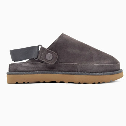 UGG Goldenstar Clog Grey