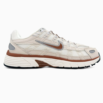 Nike P - 6000 Light Orewood Brown - oceanhype - 