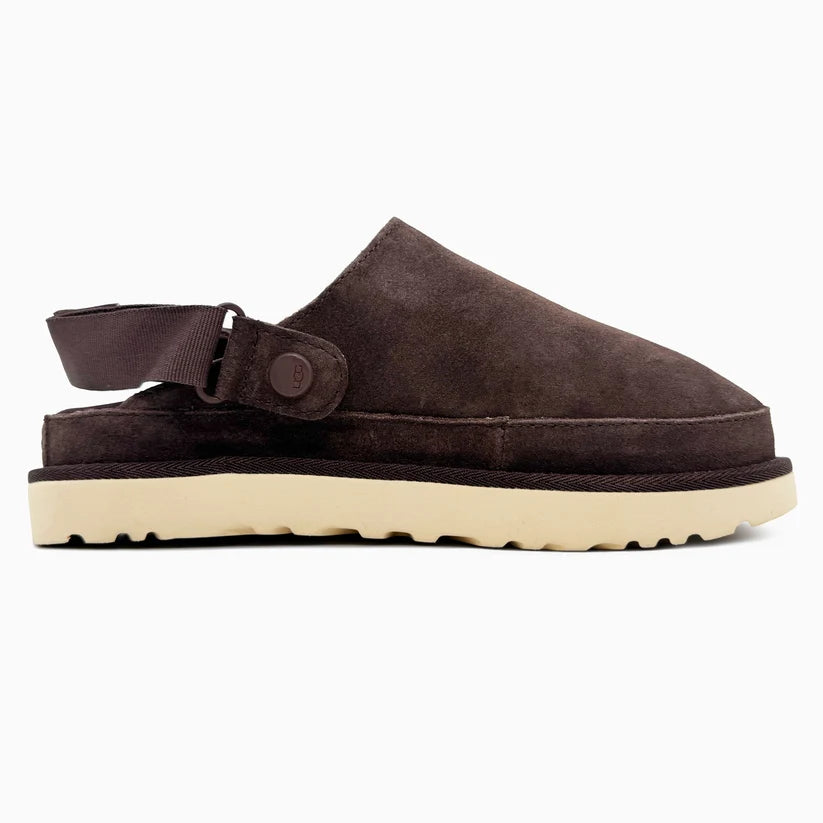 UGG Goldenstar Clog Brown