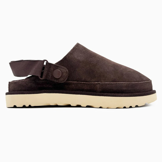 UGG Goldenstar Clog Brown