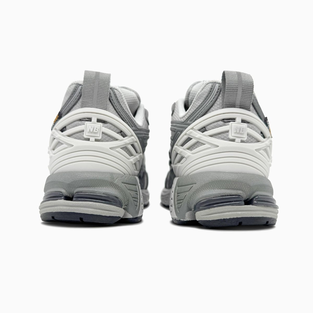 New Balance 1906R Grey Cordura - oceanhype - 