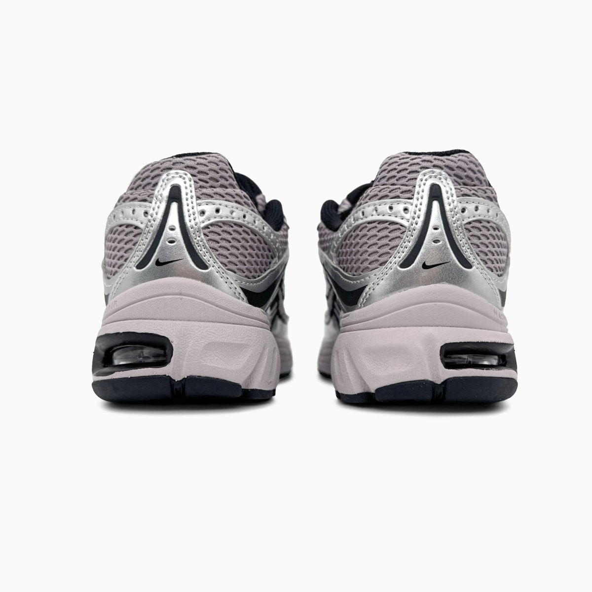 Nike Air Max Moto 2K Pink Silver Black - oceanhype - 