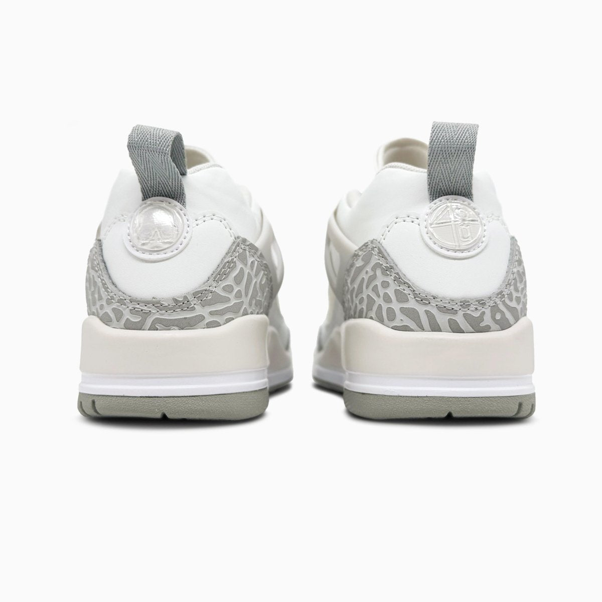 Nike Jordan Spizike Low Summit White - oceanhype - 