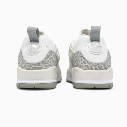 Nike Jordan Spizike Low Summit White - oceanhype - 