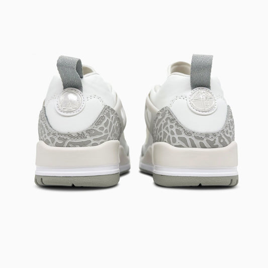 Nike Jordan Spizike Low Summit White - oceanhype - 