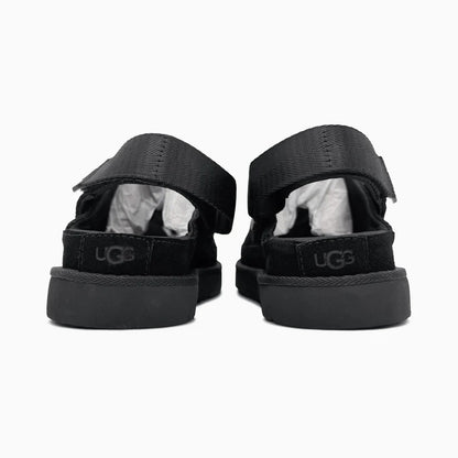 UGG Goldenstar Clog Black